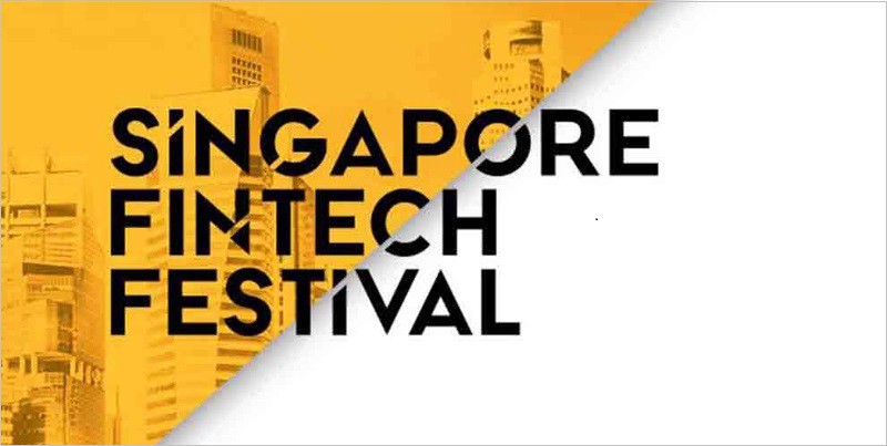 Singapore Fintech Festival 2019