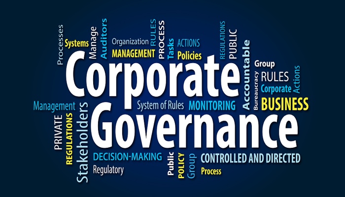 Corporate Governance Natarajan And Swaminathan‎