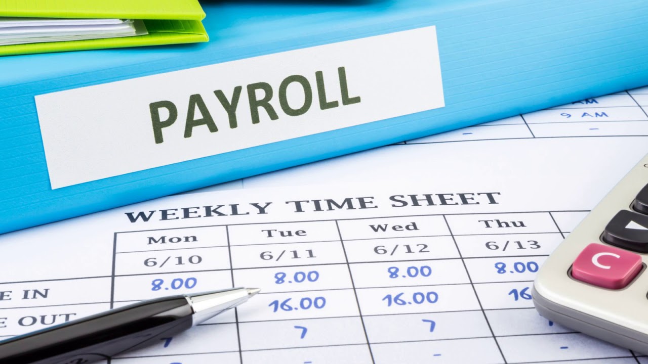 Best payroll services in Singapore